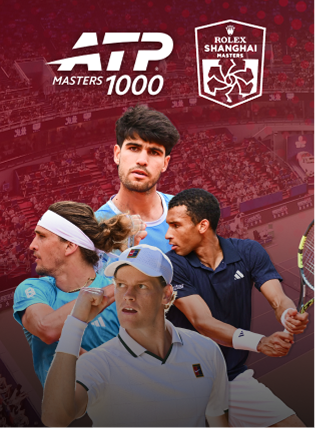 ATP Rolex Shanghai Masters
