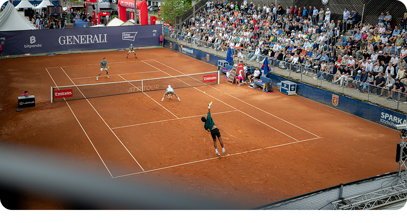 Generali Open 2026 | Day 2