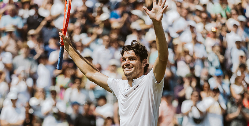 BOSS OPEN | Stuttgart | DAY 1