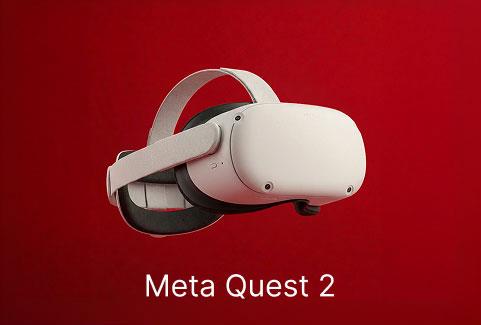 Meta Quest 2