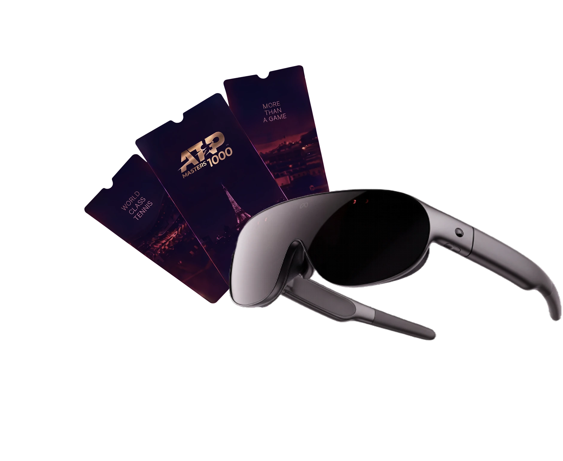 Meta VR Glass, coming soon