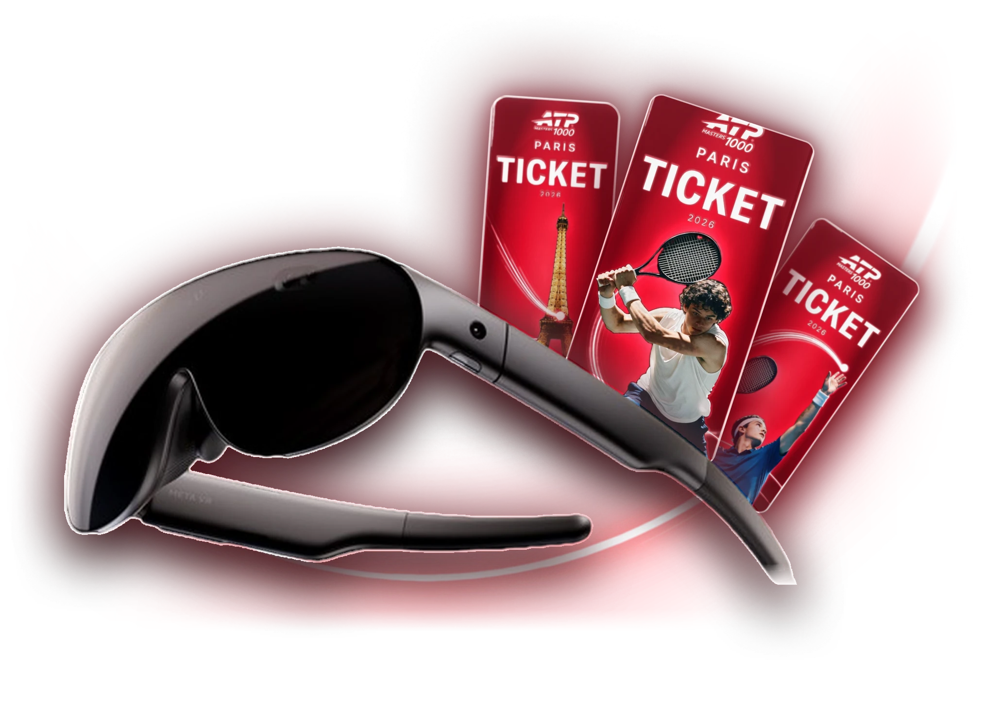 Meta VR Glass, coming soon