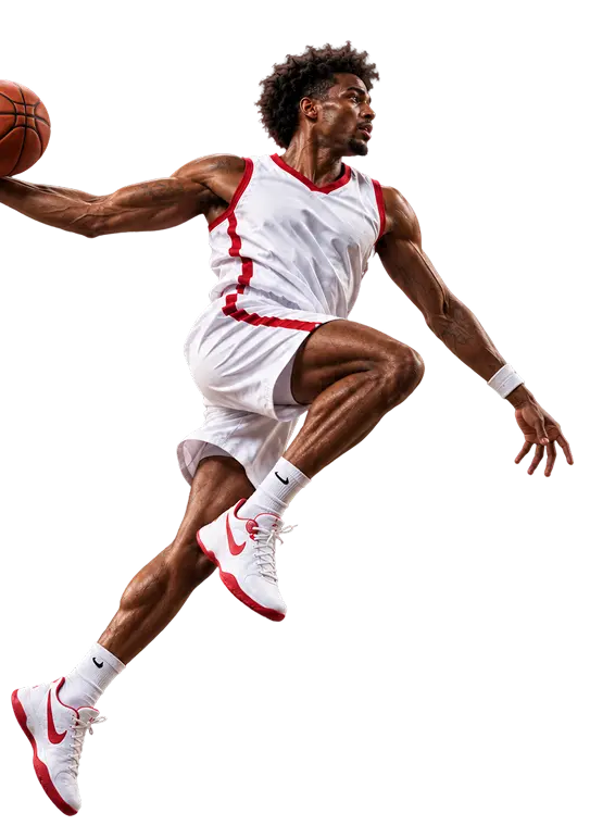 Basketball Player